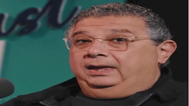 الفنان ماجد الكدواني