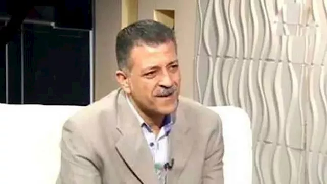 مجدي إبراهيم رئيس شعبة المصورين