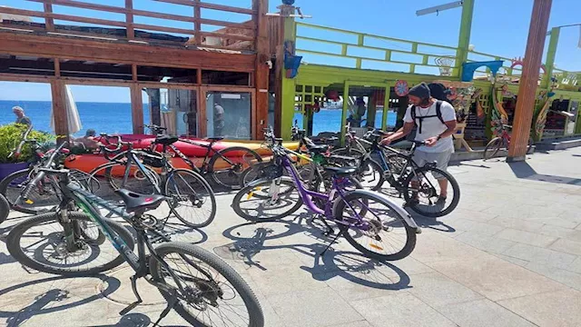 دراجات هوائية