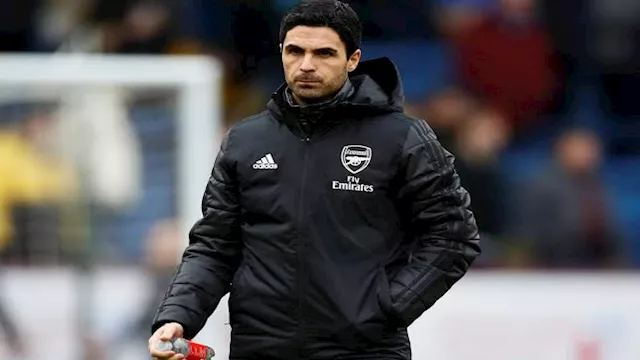 ميكيل أرتيتا