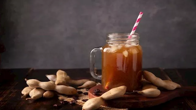 التمر الهندي