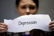 لا يجب تجاهلها- 6 أعراض مزعجة للاكتئاب 