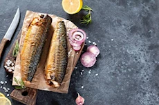 مع اقتراب العيد.. فوائد تناول الخضراوات بجانب الرنجة