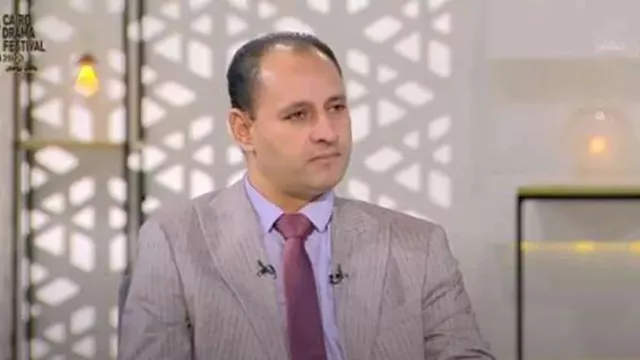 المتحدث الرسمي باسم صندوق مكافحة وعلاج الإدمان وال