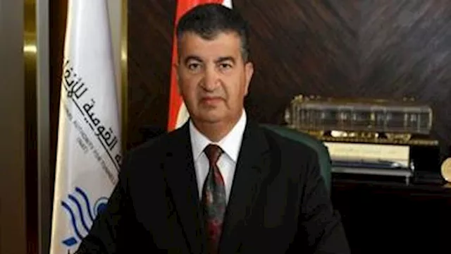 المهندس طارق جويلي