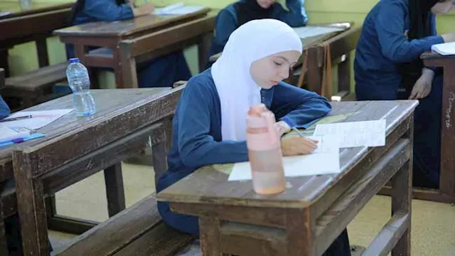 امتحانات صفوف النقل