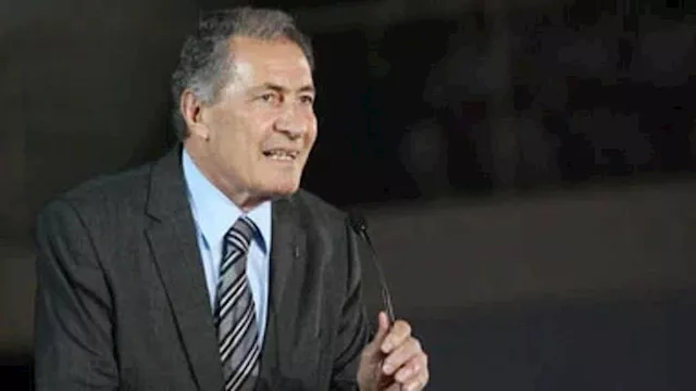 حسن مصطفى رئيس الاتحاد الدولي لكرة اليد