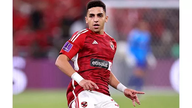 أحمد نبيل كوكا