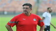 روي فيتوريا المدير الفني السابق لمنتخب مصر