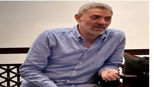 فتحي عبدالوهاب