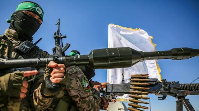 كتائب القسام