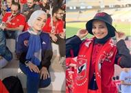 سبب وفاة مشجعتي الأهلي- إليك تفاصيل التقرير الطبي