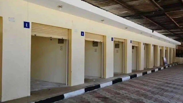 أسعار محلات الإسكان