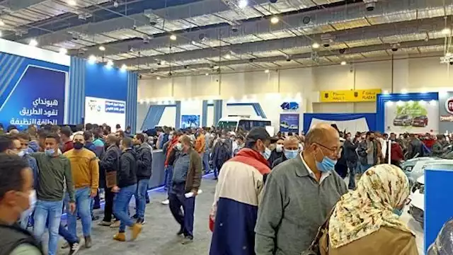 مبادرة الإحلال السيارات - أرشيفية                 