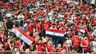 الجمهور يساند منتخب مصر (11)