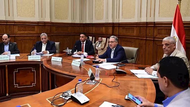 لجنة الإدارة المحلية