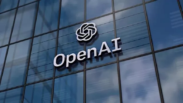 OpenAI                                            