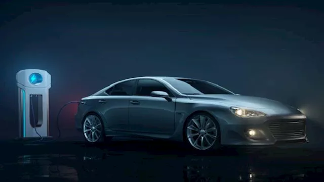 تقنية جديدة تسمح للسيارات الكهربائية بالسفر مسافة 