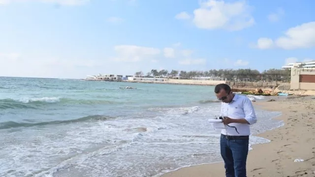  البحر المتوسط