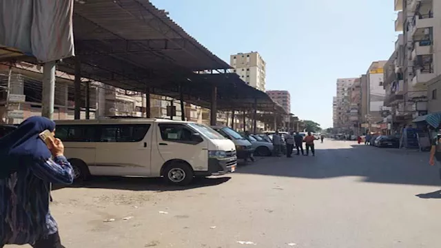 أسعار البنزين والسولار