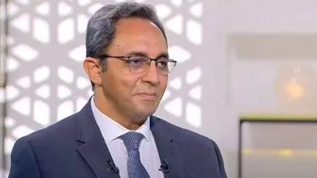 الدكتور خالد عبدالحليم، محافظ قنا