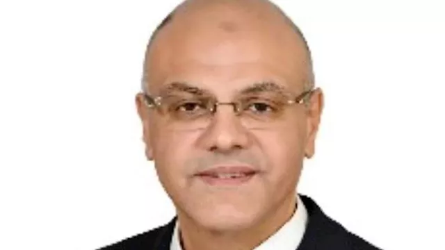 المهندس أيمن عطية