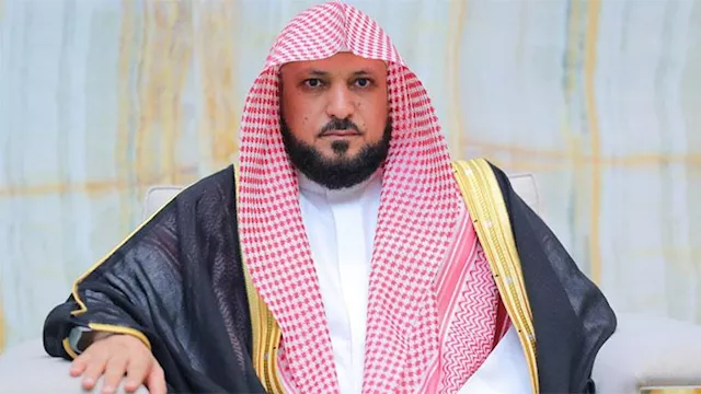 الدكتور ماهر بن حمد المعيقلي