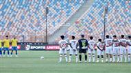 فريق الزمالك
