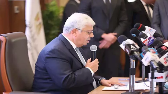 محمد أيمن عاشور