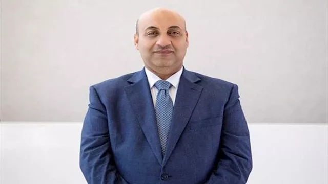 الدكتور أيمن بهاء الدين