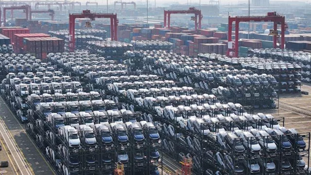 السيارات الكهربائية - أرشيفية