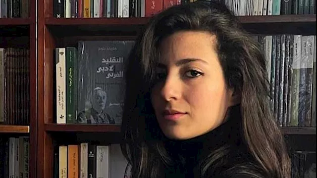 مارينا ميلاد تفوز بجائزة سمير قصير