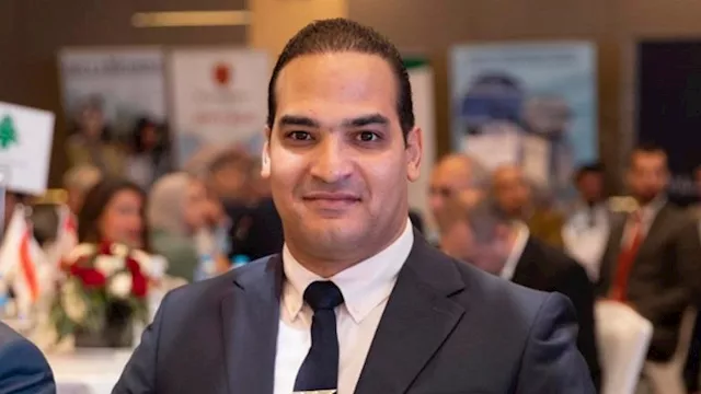 المتهم - مستريح السيارات