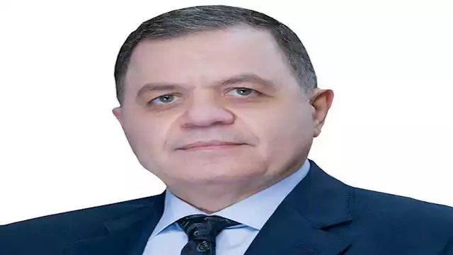 محمود توفيق