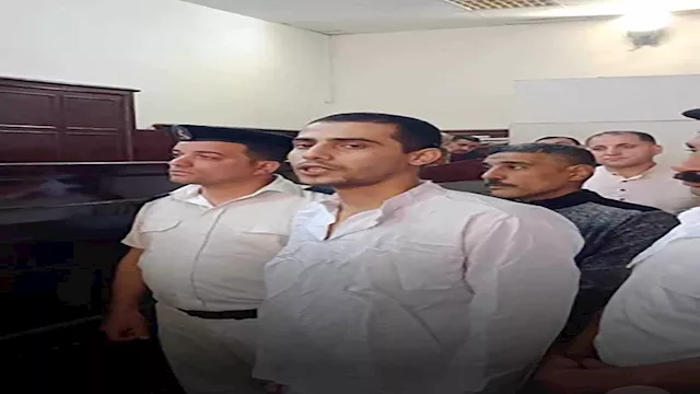 تأجيل نظر الاستئناف على حكم إعدام مدرس الفيزياء ال