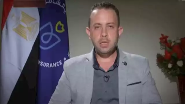 الدكتور أيمن رخا