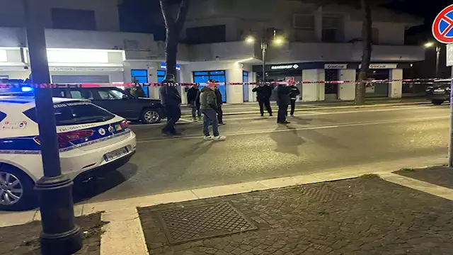 مكان الحادث أرشيفية