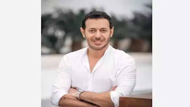 مصطفى شعبان