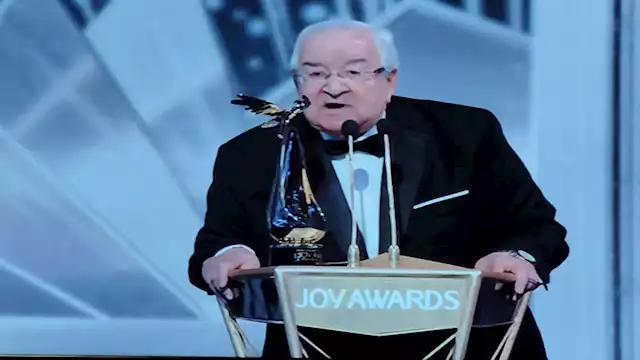 المخرج محمد عبدالعزيز