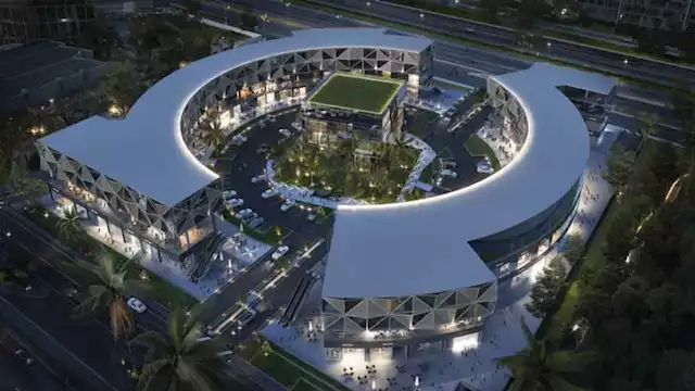 معرض كايرو أس سي تي