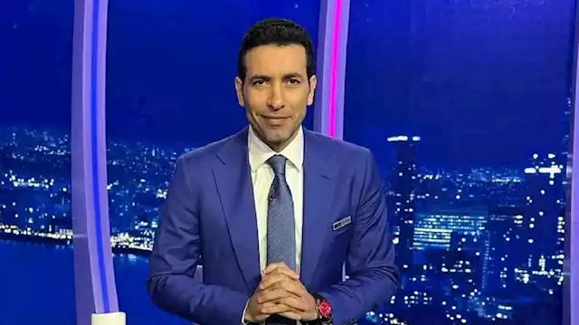 محمد أبو تريكة