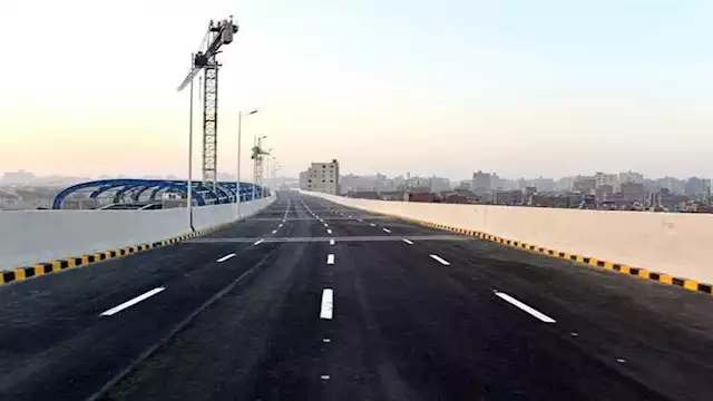 محور الفريق كمال عامر  