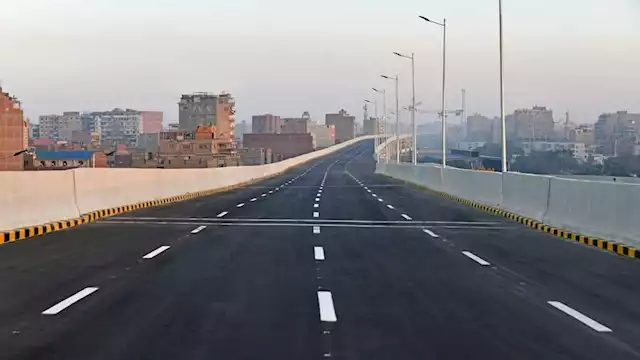 محور الفريق كمال عامر