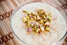 البليلة باللبن.. 7 فوائد مذهلة للجسم