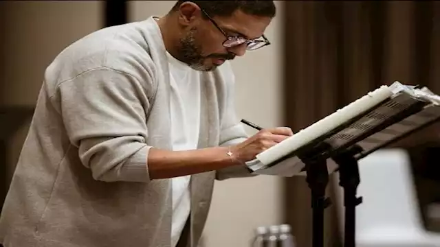 المايسترو هاني فرحات