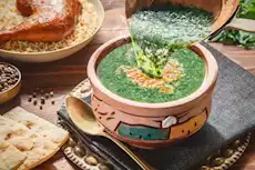 هل الملوخية تقوي المناعة؟