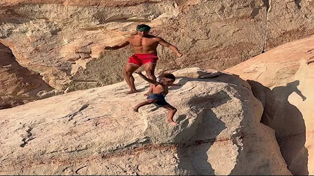 صورة تعبيرية