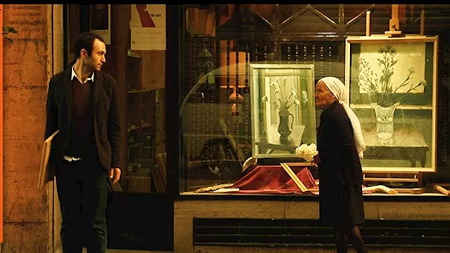 فيلم اخر ايامالمدينة