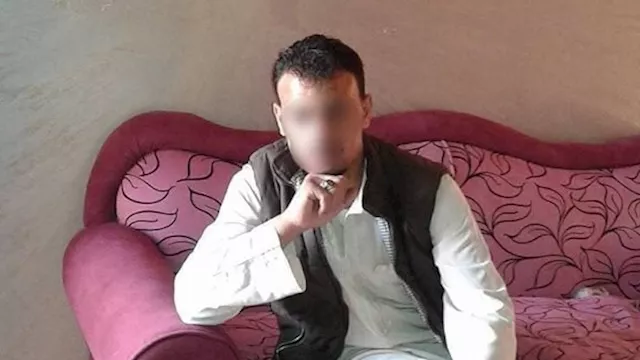 نهاية أخطر رجل في البحيرة