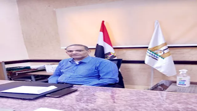 الدكتور هشام بكر هارون